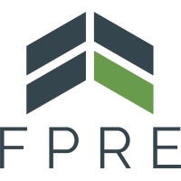 Franklin Penn Real Estate Logo