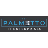 Palmetto IT Enterprises Logo