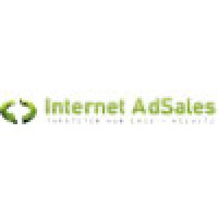 Internet AdSales Logo