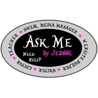 Ask Me Logo