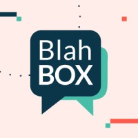 Blahbox Logo