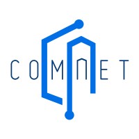 Comnet Türkiye Logo