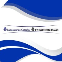 Laboratorios Catedral - Pharmetica Laboratorios Logo