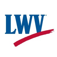 League of Women Voters of Texas Logo