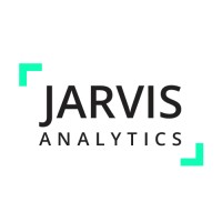 Jarvis Analytics Logo