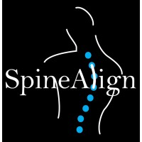 Spine Align, LLC Logo