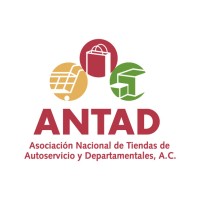 ANTAD Logo