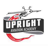 Upright Aviation Academy Logo