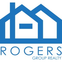 The Rogers Group Realty Logo