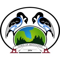 Town of Moosonee Logo