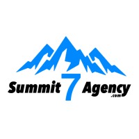 Summit 7 Agency Logo