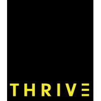 THRIVE DELRAY Logo