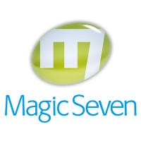 Magic Seven Logo