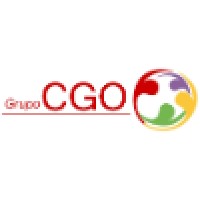 Grupo CGO SpA Logo