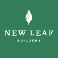 New Leaf Builders Logo