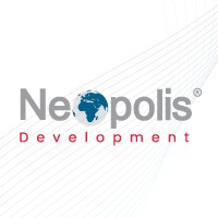 Neopolis Development Logo