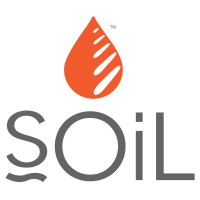 SOiL Organic Aromatherapy & Skincare Logo