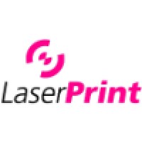 LaserPrint Logo