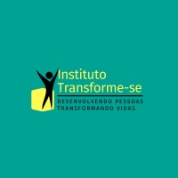 Instituto Transforme-se Logo