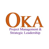 OKA Project Management & Strategic Leadership, LLC Logo