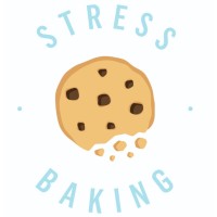 Stress Baking Logo