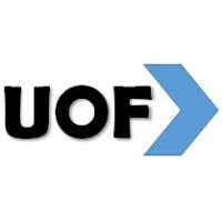 University of the future Logo