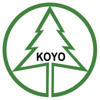 Koyo Foods Inc. Logo