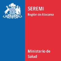 SEREMI de Salud Atacama Logo