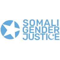 Somali Gender Justice Logo