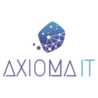 Axioma IT Solutions S.R.L. Logo