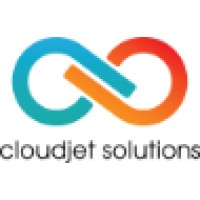 Cloudjet Solutions Logo