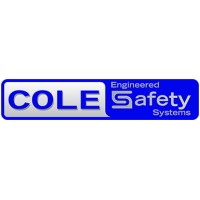 COLE Safety Logo
