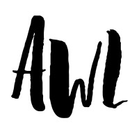 And Were Laughing Logo
