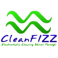 CleanFizz Logo