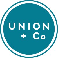 UNION + Co Logo