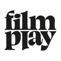 Film Play Creative Logo