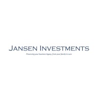 Jansen Investments Logo