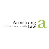 Armstrong Divorce and Family Law, PLLC Logo