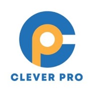Clever Pro Logo