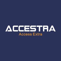 Accestra Consulting Logo