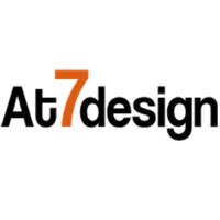 At7Design Logo