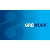 gr8work Logo