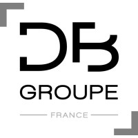 DB Groupe Logo