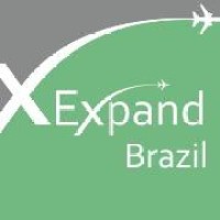 EXPAND BRAZIL Logo