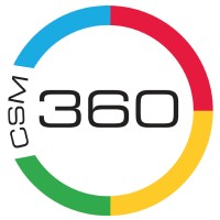 Car Service Management 360 S.r.l. Logo