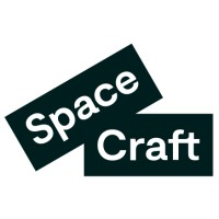Space Craft Logo