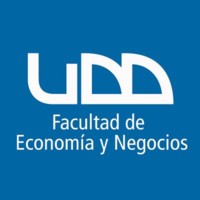 Negocios UDD Logo