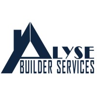 Alyse Builder Services Logo