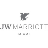 JW Marriott Miami Logo