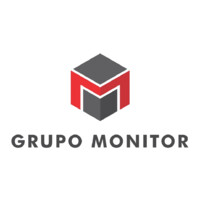 Grupo Monitor Logo
